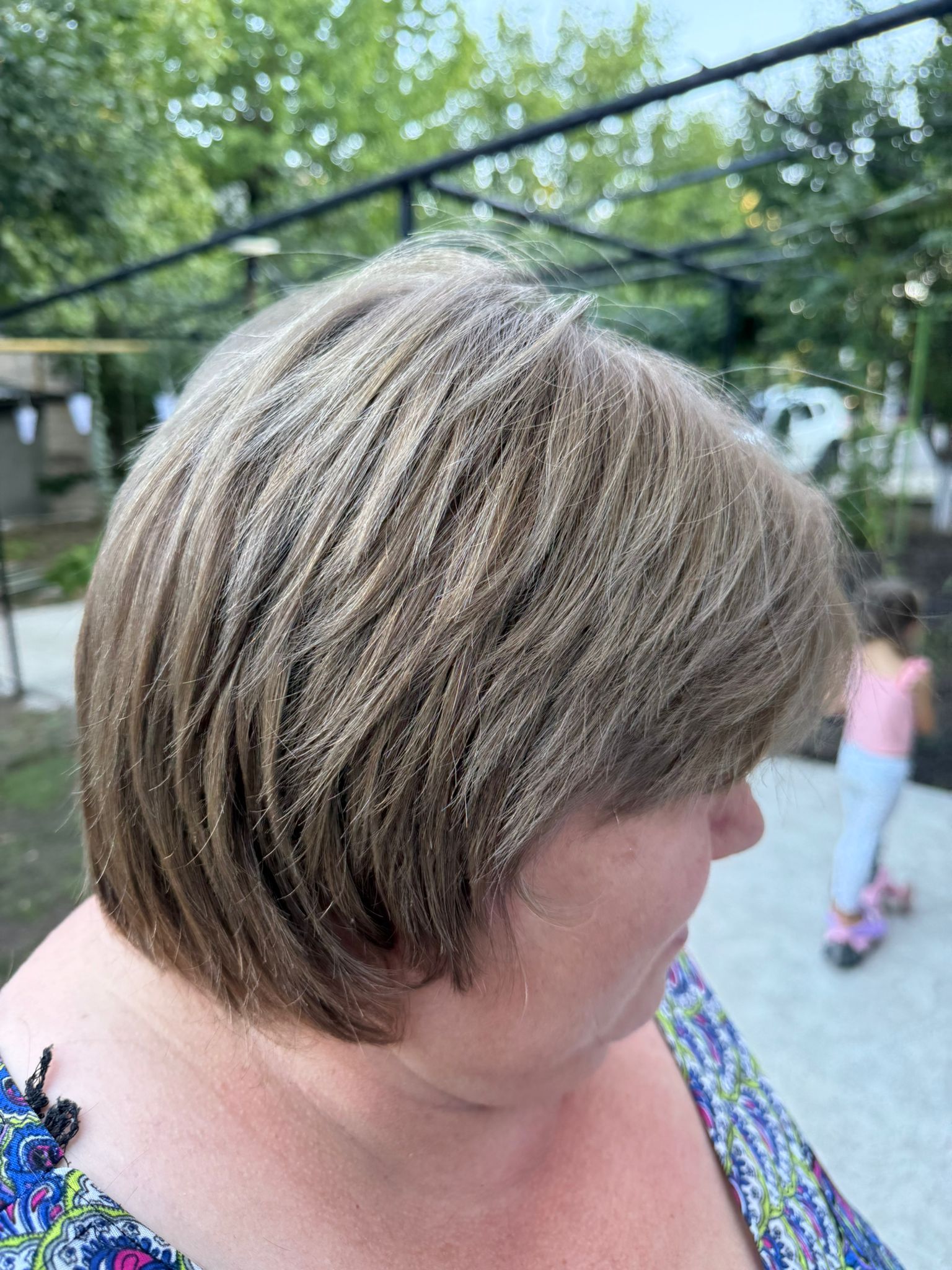 Coafură pentru ocazii speciale