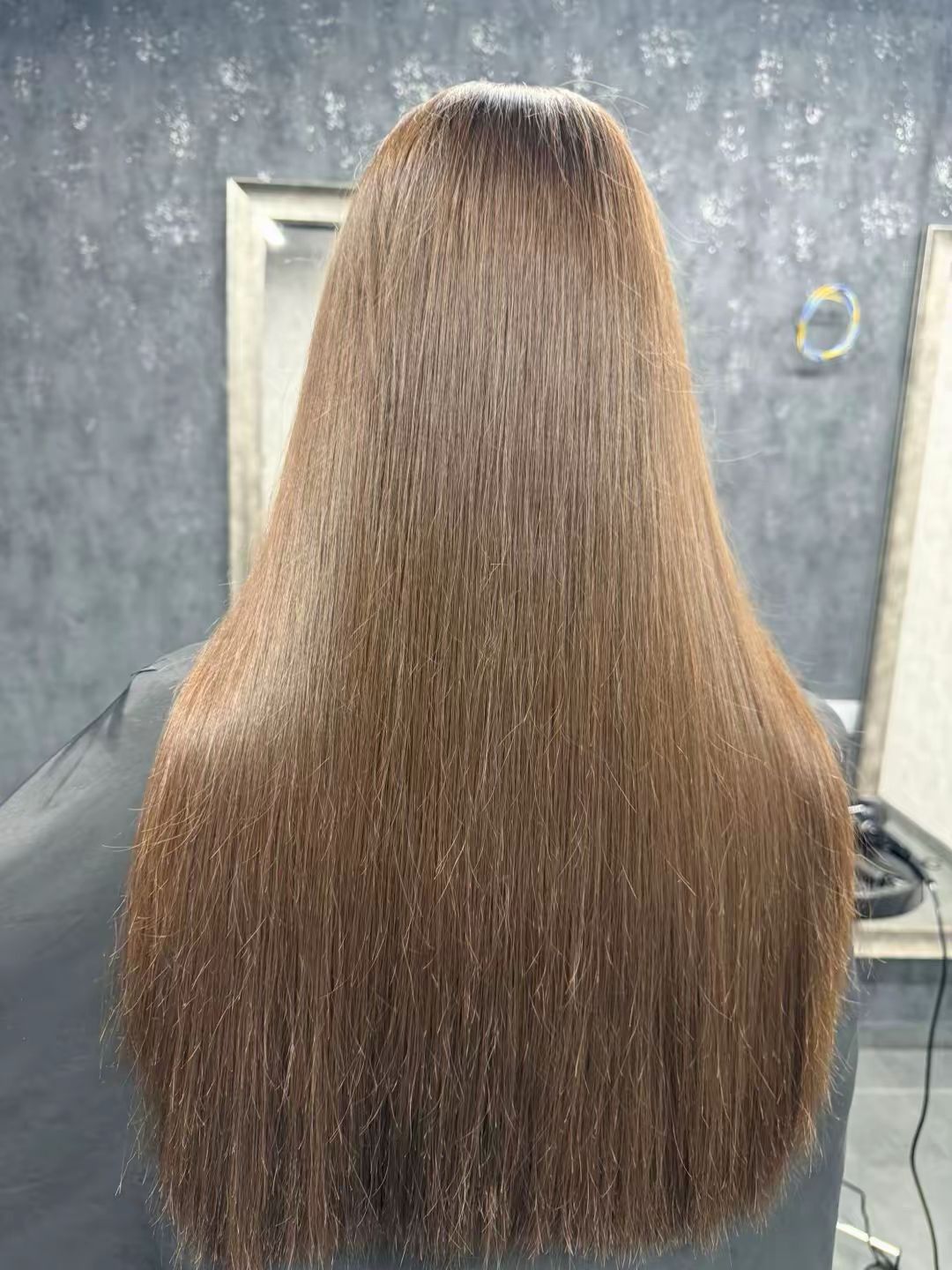 Coafură modernă salon Grozea Rodica