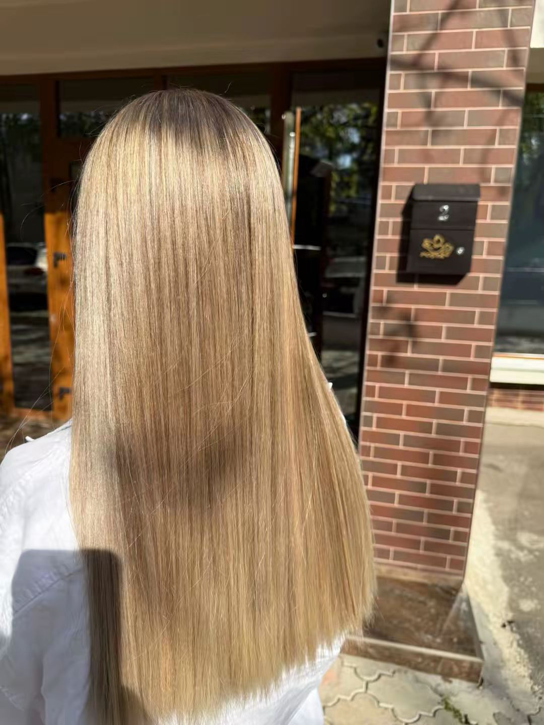 Interior Salon Grozea Rodica