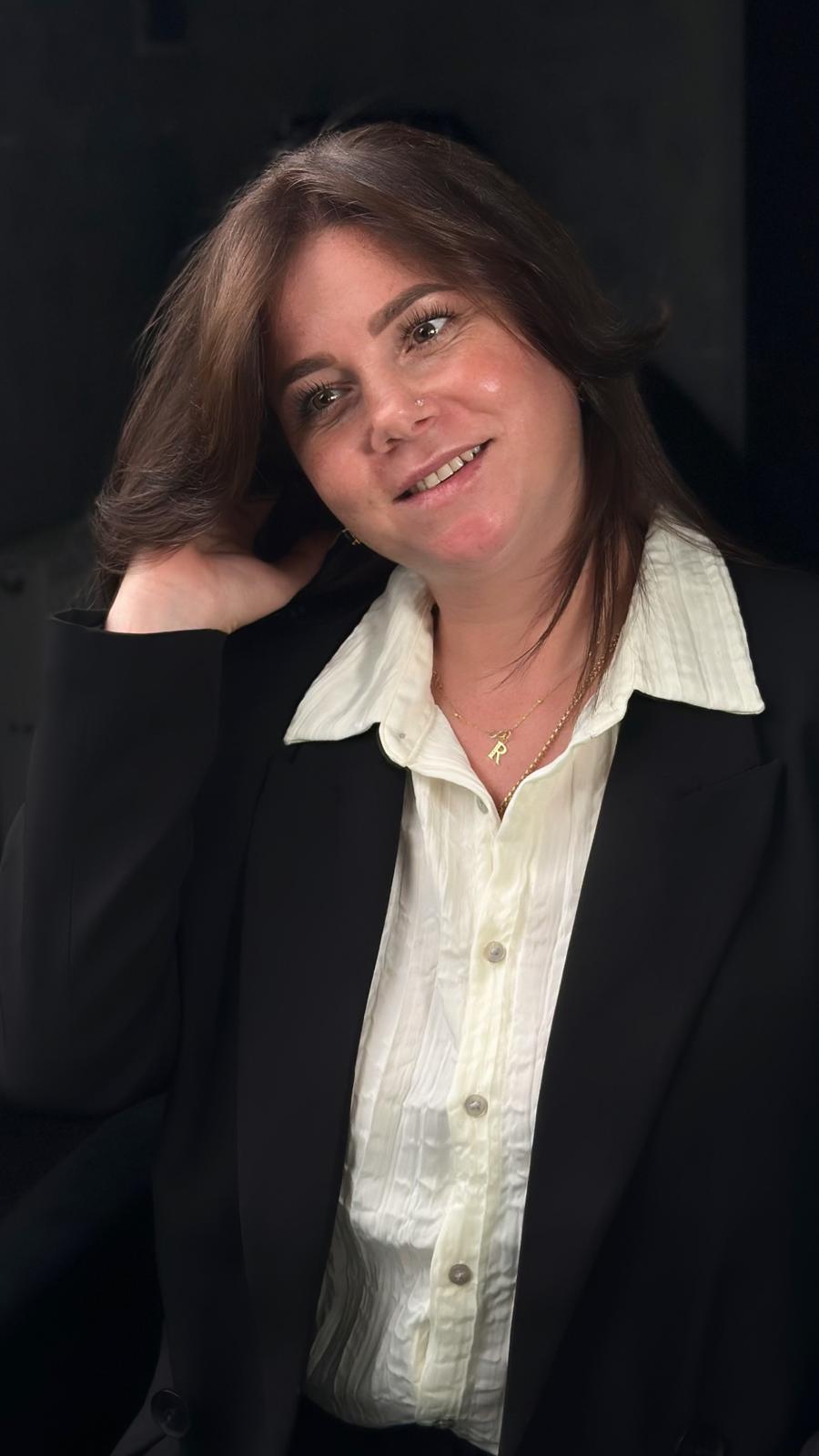 Rodica Grozea - Specialist